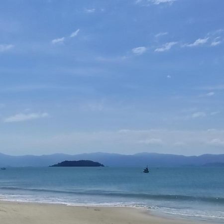 Casa Com 6 Suites E Piscina, A 160M Da Praia Florianopolis Bagian luar foto
