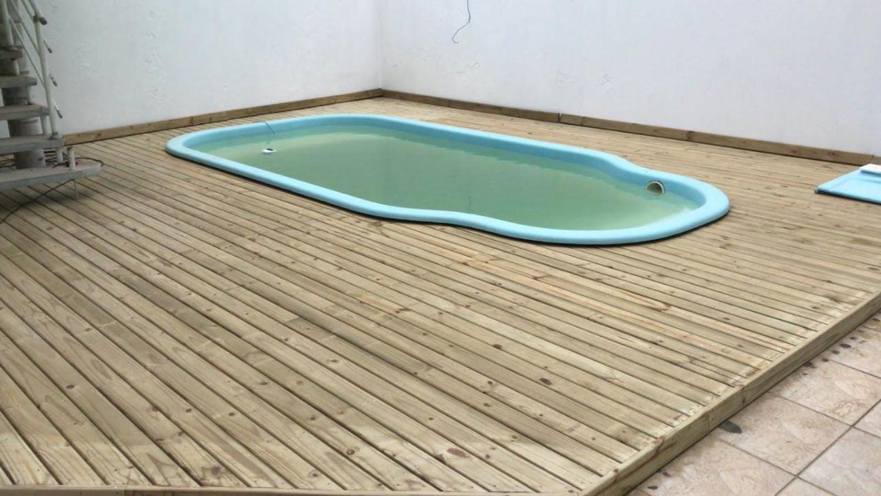 Casa Com 6 Suites E Piscina, A 160M Da Praia Florianopolis Bagian luar foto