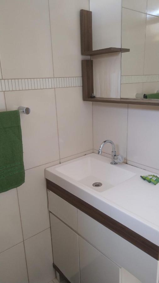 Casa Com 6 Suites E Piscina, A 160M Da Praia Florianopolis Bagian luar foto