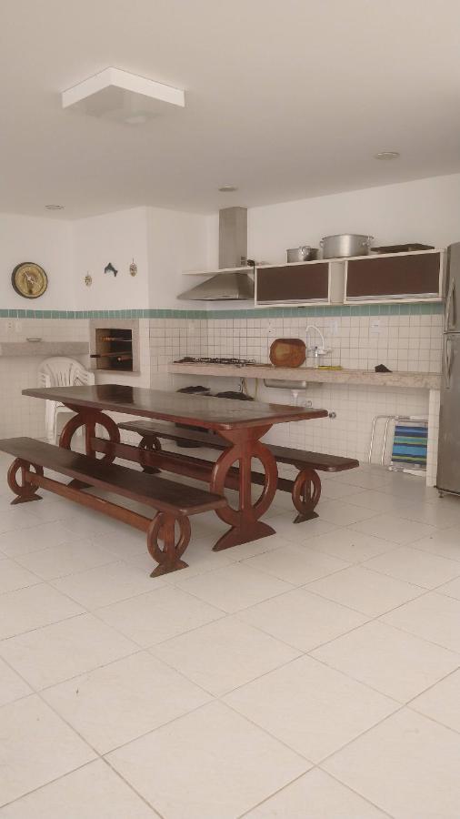 Casa Com 6 Suites E Piscina, A 160M Da Praia Florianopolis Bagian luar foto