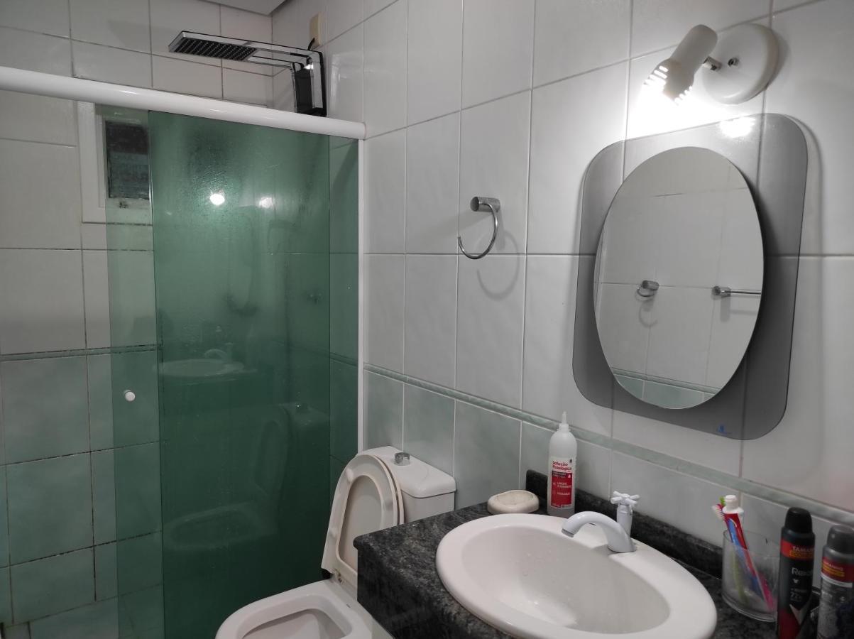Casa Com 6 Suites E Piscina, A 160M Da Praia Florianopolis Bagian luar foto