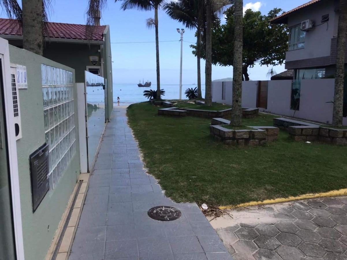 Casa Com 6 Suites E Piscina, A 160M Da Praia Florianopolis Bagian luar foto