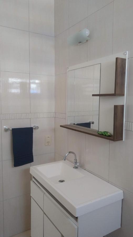 Casa Com 6 Suites E Piscina, A 160M Da Praia Florianopolis Bagian luar foto