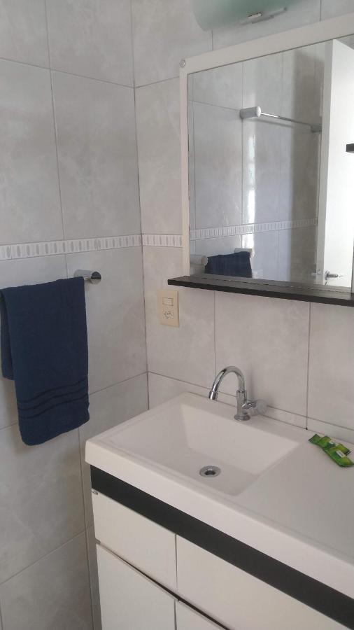Casa Com 6 Suites E Piscina, A 160M Da Praia Florianopolis Bagian luar foto