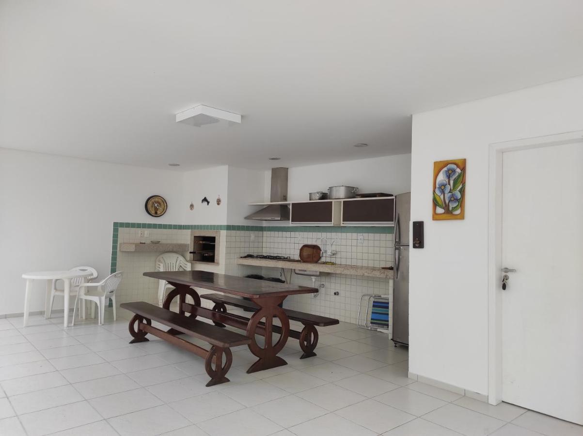 Casa Com 6 Suites E Piscina, A 160M Da Praia Florianopolis Bagian luar foto