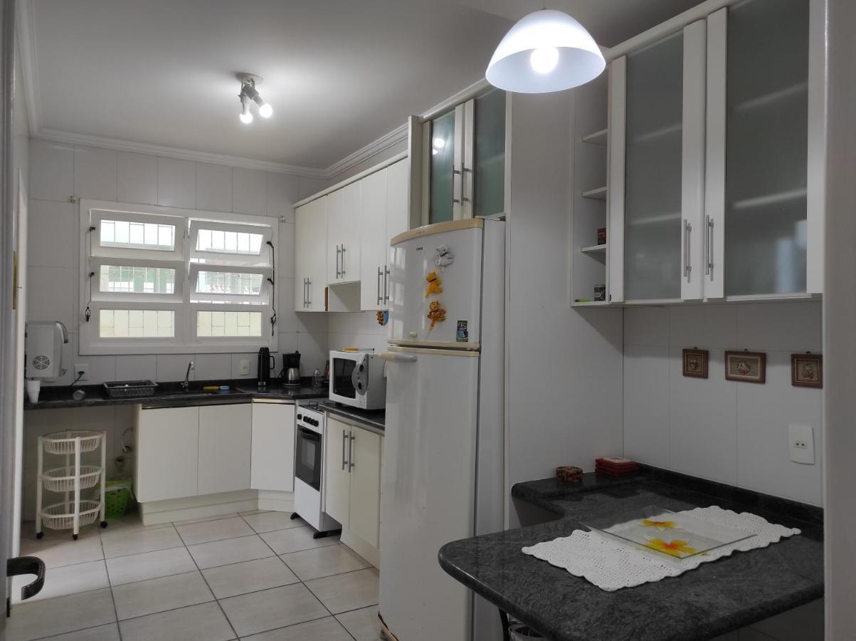 Casa Com 6 Suites E Piscina, A 160M Da Praia Florianopolis Bagian luar foto